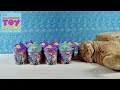 Disney Doorables Squish'Alots Squishy Figure Opening Review | PSToyReviews