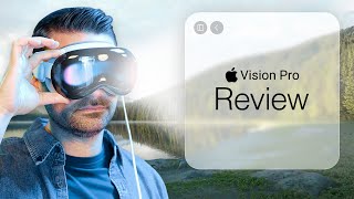 Ben Shapiro: My Critique of Apple Vision Pro