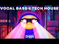 Vocal Bass & Tech House (Sample Pack)