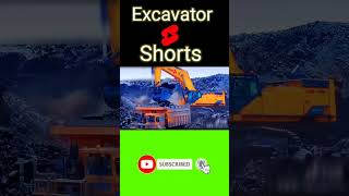 Liugong 990F Excavator #shorts #excavatorshorts