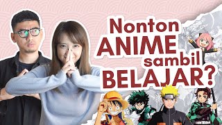 5 Quotes Anime Populer, beserta penjelasannya. Belajar bahasa Jepang