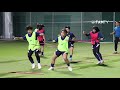 Sesi Latihan Skuad Malayan Tigress Menjelang Aksi Kedua Kejohanan Women’s International Friendly