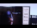 best 55 inch qled tv lloyd 55 inch qled tv best smart tv 2024 india 🔥