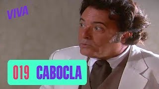 BOANERGES E BELINHA DISCUTEM | CABOCLA | CAPÍTULO 19 | MELHOR DO DIA | VIVA