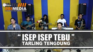 Tarling Tengdung " ISEP - ISEP TEBU " Zaimedia Live Music (Cover) By Mimi Nunung
