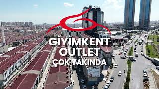 Giyimkent Outlet ÇOK YAKINDA ! #outlet #çadır #festival #indirim