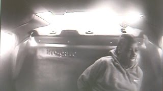 Massillon Officer Kicked