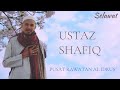 ISTIGHFAR KABIR 50x - USTAZ SHAFIQ MUJAHID / Zikir Harian