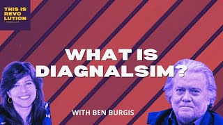 What is Diagnalism ft  Ben Burgis