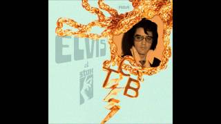 Elvis Presley - Good Time Charlie's Got The Blues [Alternate Take 8]