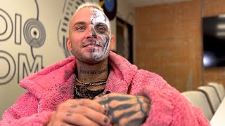 Wrestler Darby Allin sits down with WFAA to talk about AEW: All In Texas at Globe Life Field