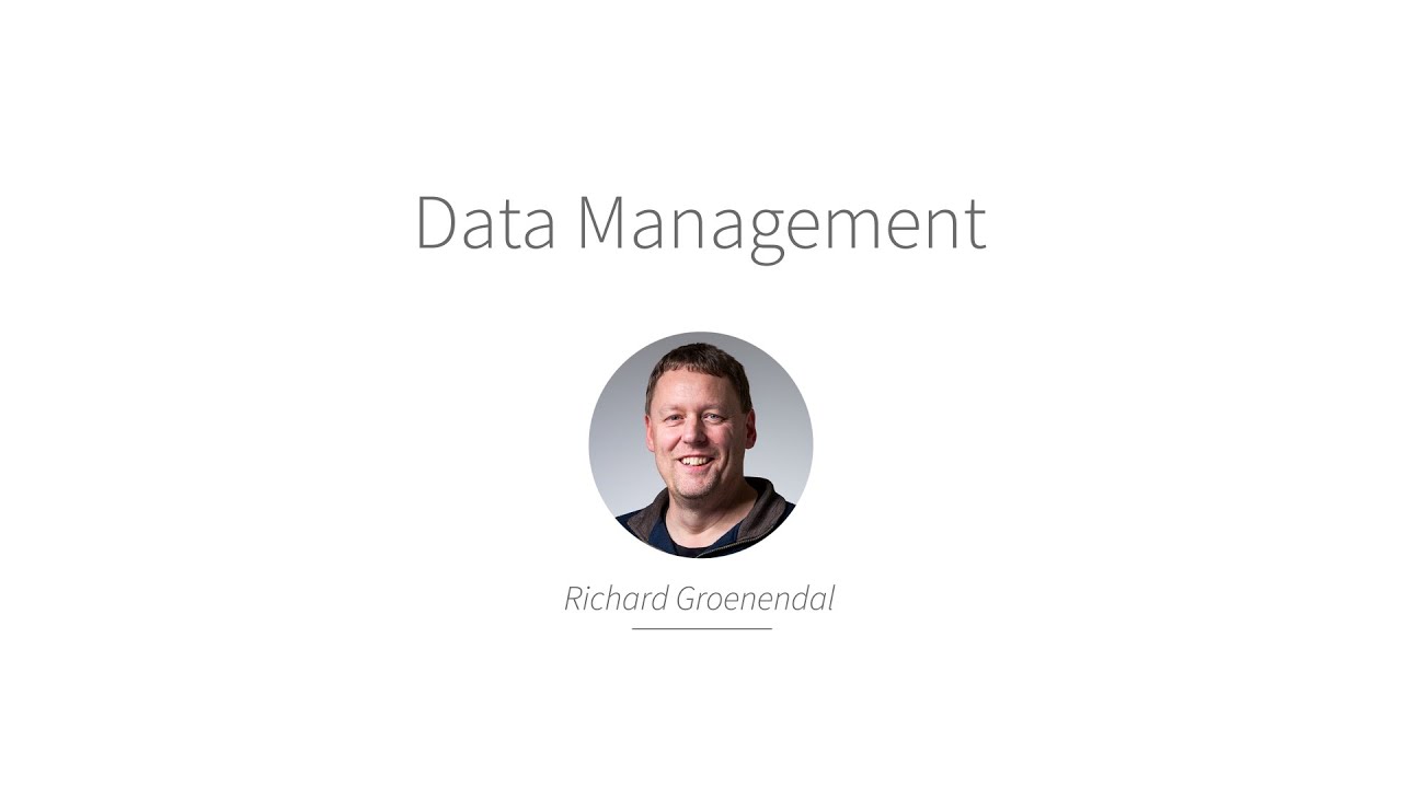 Data Management In Labchart Lightning Youtube