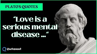 Plato's Quotes That Will Change Your Life