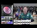 【馬場 善久 vs 粕谷 晋】japan 2022 stage10 千葉 best32