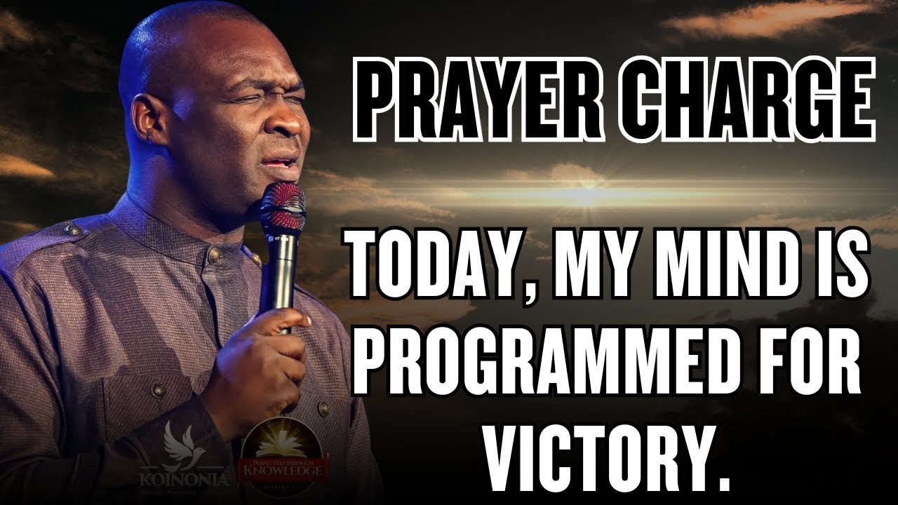 Morning Prayer Points To Start Your Day With God Apostle Joshua