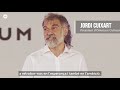 Fem-nos lliures - Paraules de Jordi Cuixart