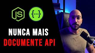 #09 - Criando API auto-documentável (NODE & SWAGGER)