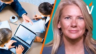 The power of collaborative thinking | Author Angie McArthur