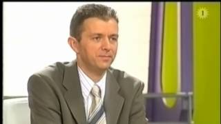 VRT Journaal 06/08/2003 Aangekondigd hitterecord Belgie