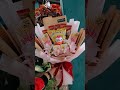 buket snack birthday viral bouquet buketsnack kado gift kadoulangtahun shorts videoshort