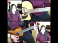 F.R.I.E.N.D.S- Marshmello and Anne-Marie (Acapella Cover)