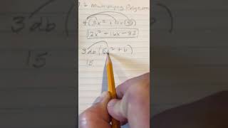 7 2 Multiplying Polynomials example 1