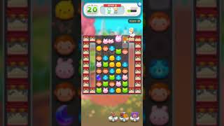 [킬링타임] 애니팡4 스테이지13 anipang4