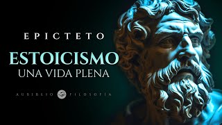 Epicteto: Una vida llena de significado | Audiolibro Completo | Filosofía