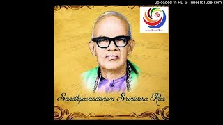 shankari_nIvE-bEgaDA - Sandhyavandanam Srinivasa Rao