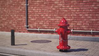 Mueller Water Products | Dry Barrel Centurion
