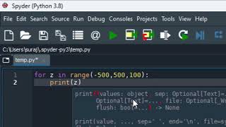 For Loop with start stop and step in Python@COMPUTEREXCELSOLUTION