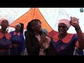 Iva Gamba - Mitchel Nyamande | Murewa South West Circuit RRW | All Day Revival |