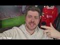 jota has to start next game forest 1 1 liverpool maych reaction