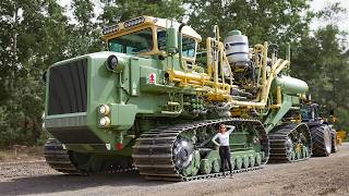 50 Most Dangerous And Biggest Heavy Equipment Machines Working At Another Level ▶3