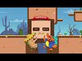 carlos the taco juego completo walkthrough