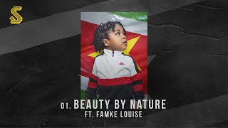 Architrackz - Beauty By Nature ft. Famke Louise (prod. JasonXM)