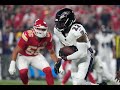 Derrick Henry rushes for a 5-yard touchdown vs. Kansas City Chiefs