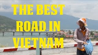 Vietnam's Best Road: The Hai Van Pass