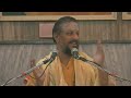 talks on 11th skanda of srimad bhagavata by nochur venkataraman 07 05 22