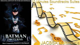 "Batman Returns" Soundtrack Suite