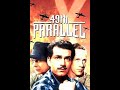 49th Parallel  1941 (Full Film)