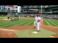 Softball 360, Long Haul Bombers at Safeco FIeld