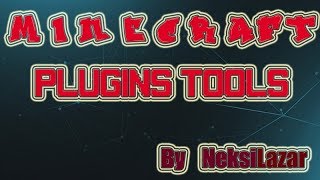 Minecraft Plugins Tools: NameTagEdit [NTE] FULL TUTORIAL