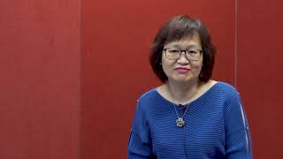 Margaret Lee, CEO, SingHealth Community Hospitals