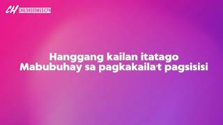 Autotelic - Ikaw Lyrics