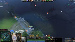 Topson's motivation nowadays while reminiscing TI9 MK mid moment vs w33