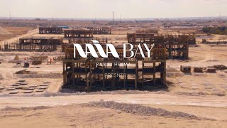 NAIA Bay | Construction Updates Nov 2022