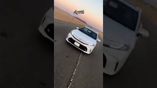 تويوتا كامري  |  Toyota Camry