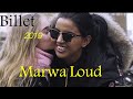 Marwa Loud - Billet [audio officiel] 2019