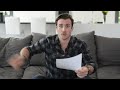 When He's Not Investing In You, Avoid THIS MISTAKE (Matthew Hussey, Get The Guy)